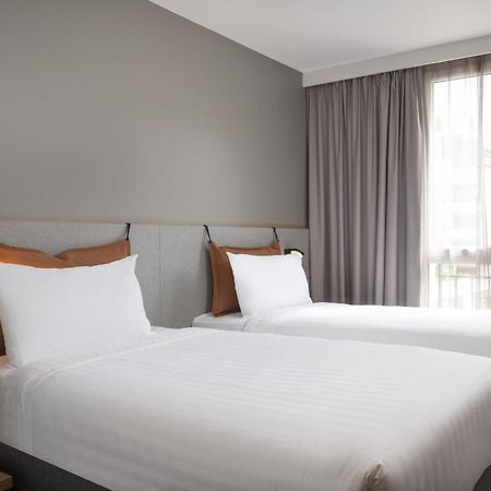 Moxy Paris Clamart Eksteriør bilde