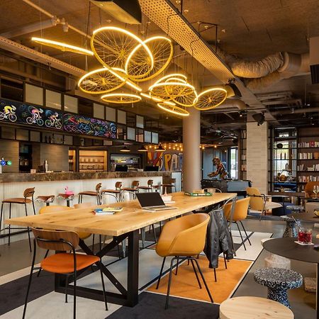 Moxy Paris Clamart Eksteriør bilde