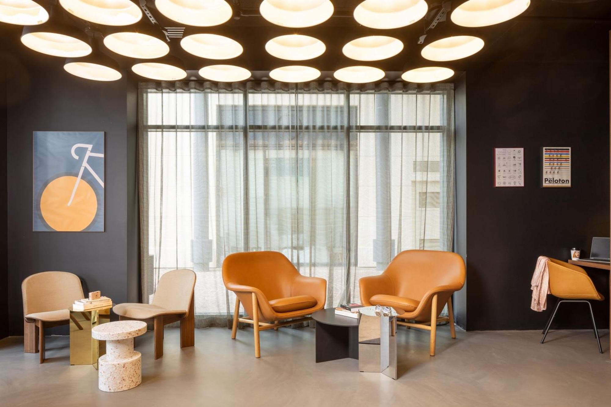 Moxy Paris Clamart Eksteriør bilde