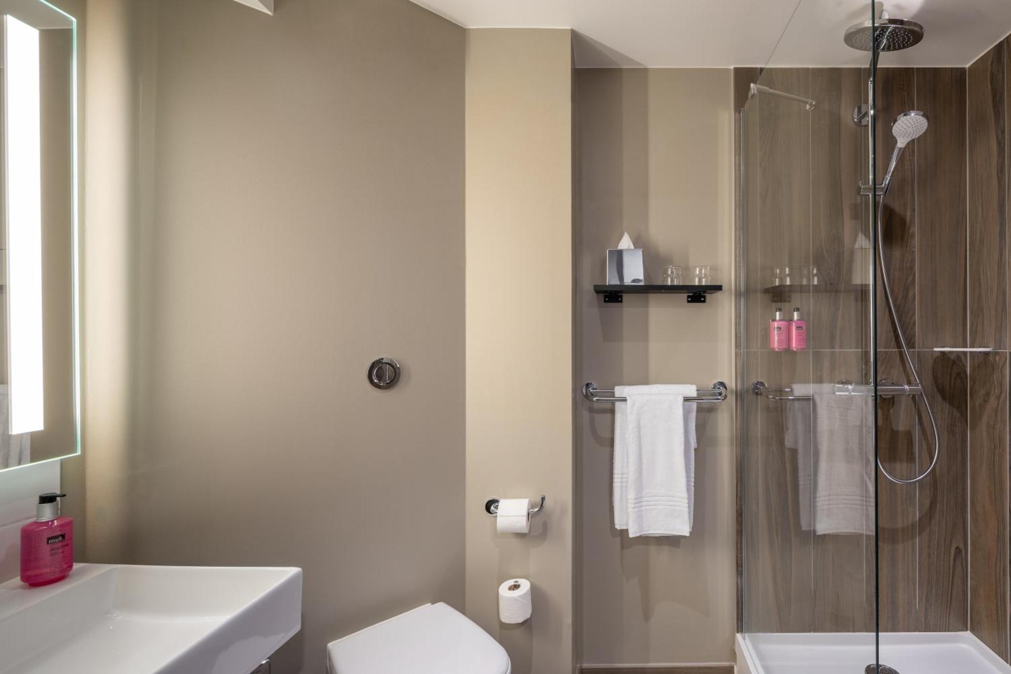 Moxy Paris Clamart Eksteriør bilde