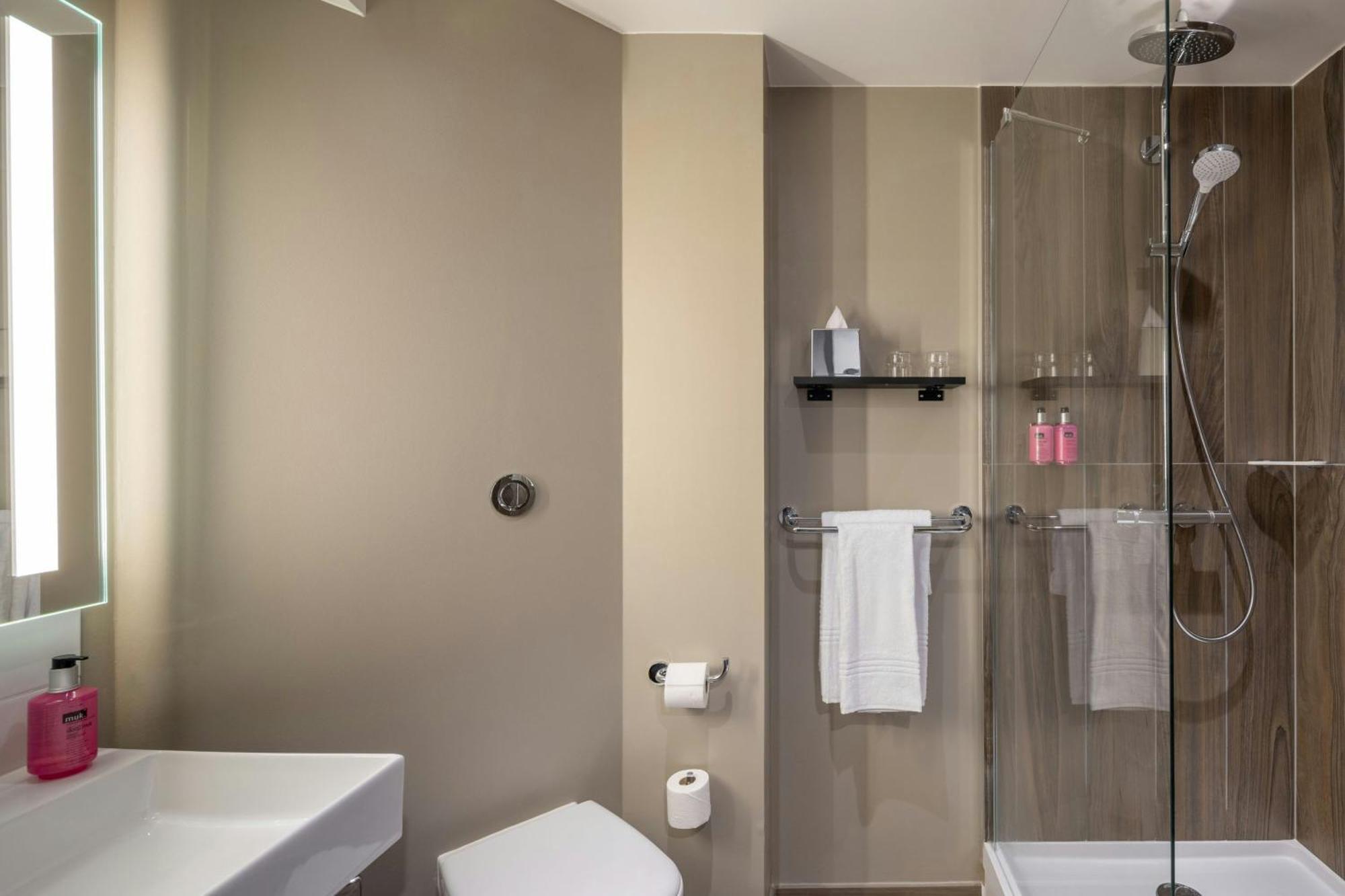 Moxy Paris Clamart Eksteriør bilde